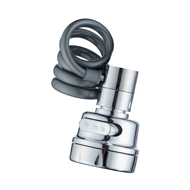 BowLift | AquaFlex – More control at the faucet with just one twist!