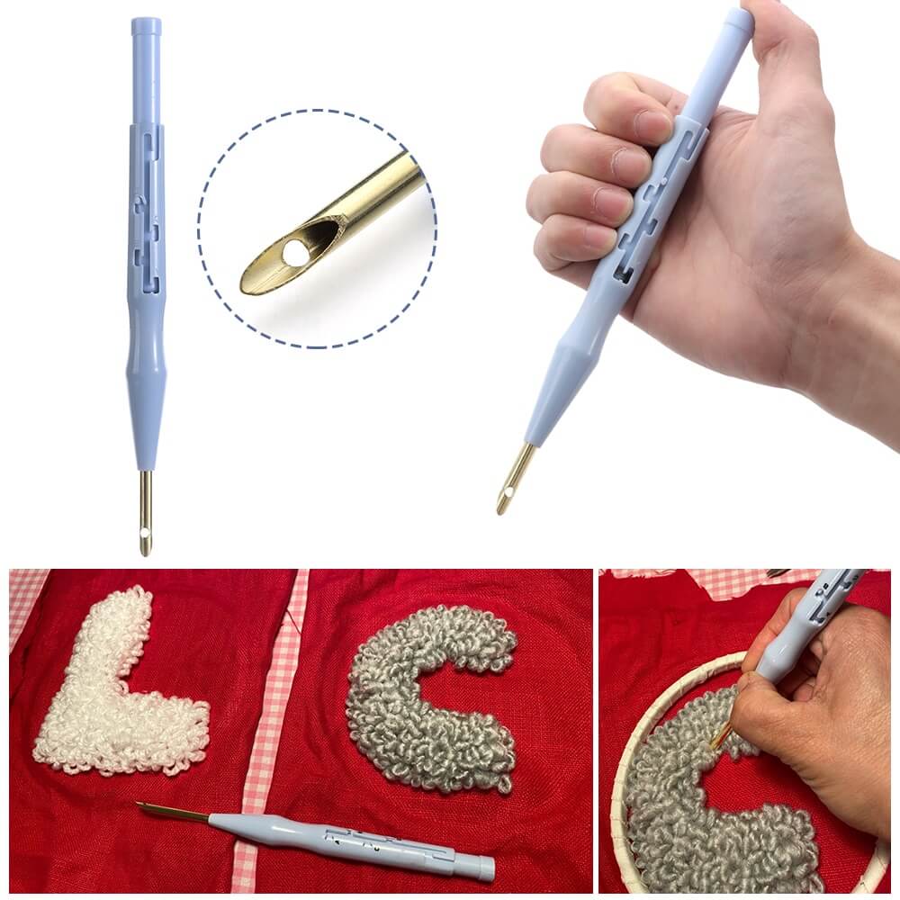BowLift | SewJoy – Effortlessly create impressive 3D embroidery art