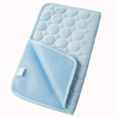 BowLift | Cooling mat for pets with non-toxic self-cooling gel