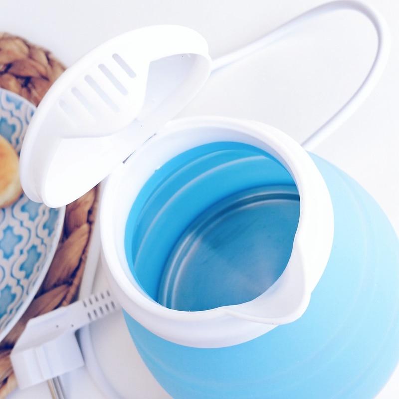 FlexiKettle - Portable Foldable Kettle | Bowlift