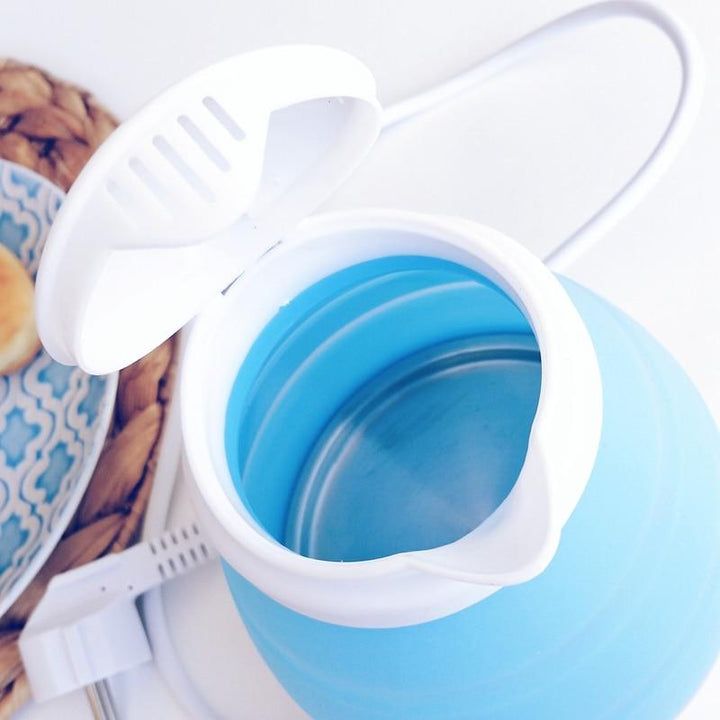 FlexiKettle - Portable Foldable Kettle | Bowlift