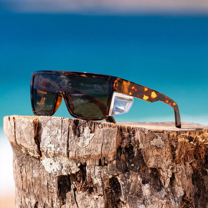 VitraGuard Sport Glasses — Experience uncompromising clarity and all-round protection in every adventure | Bowlift