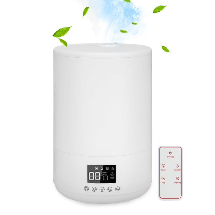4L Top Fill Humidifier with Remote Control | Bowlift