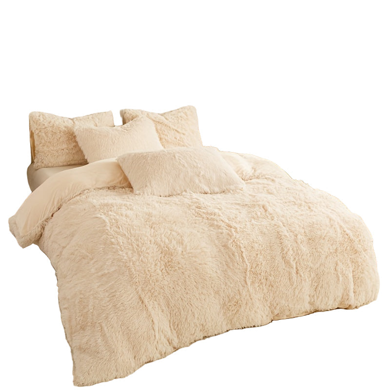 BowLift | Bedding Pattern Silk Bamboo Fabric Breathable