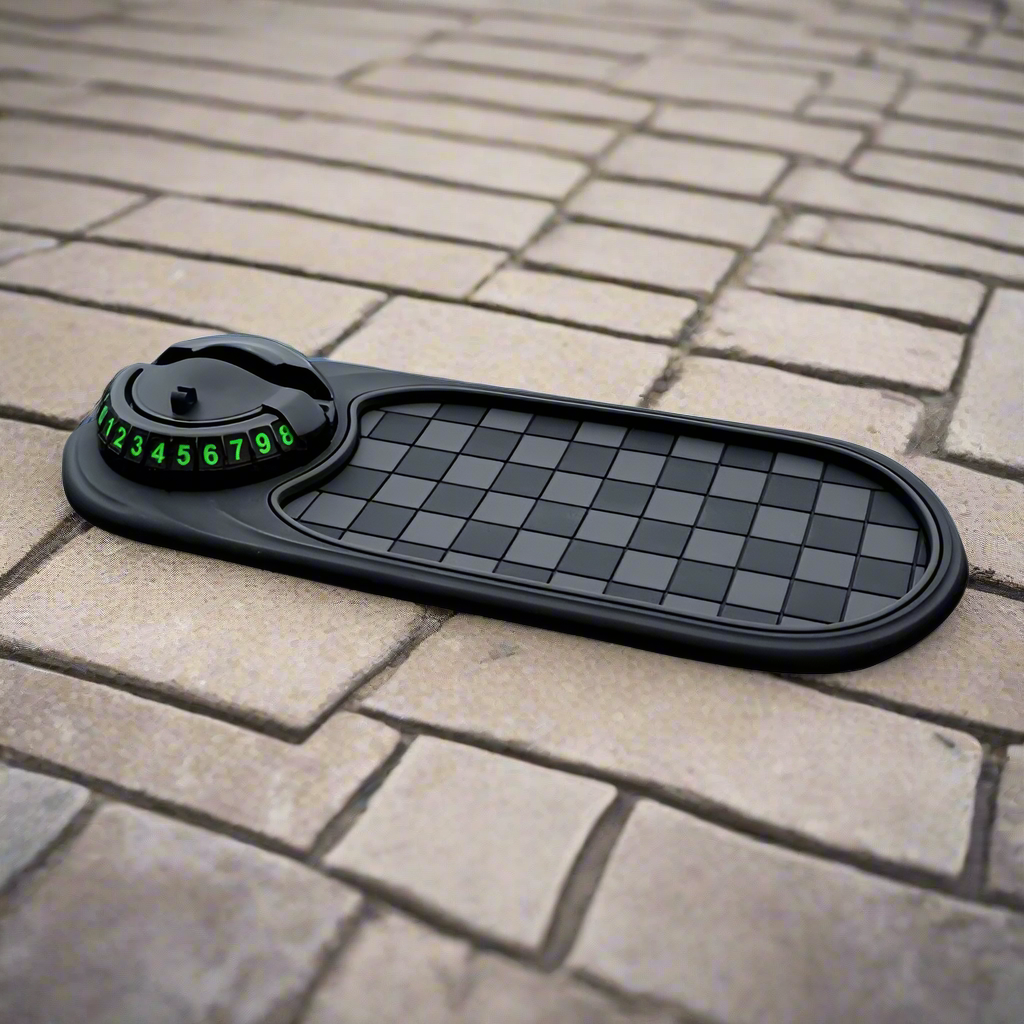 DriveNest — Bring immediate order and safety to your car | Bowlift