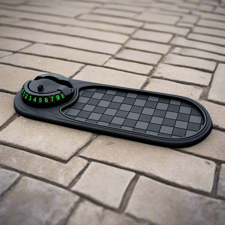 DriveNest — Bring immediate order and safety to your car | Bowlift