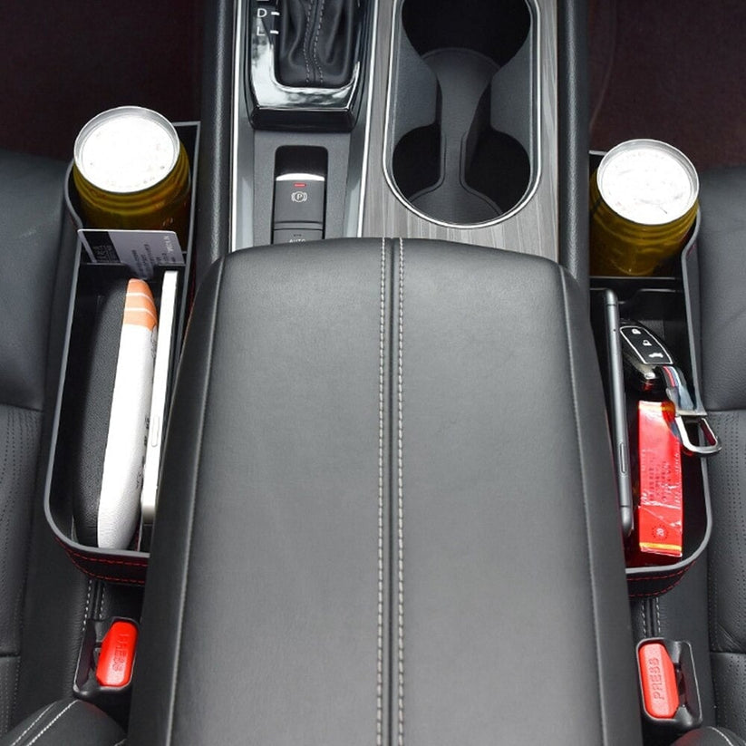 BowLift | CarSavvy™ Driving Essentials Keeper