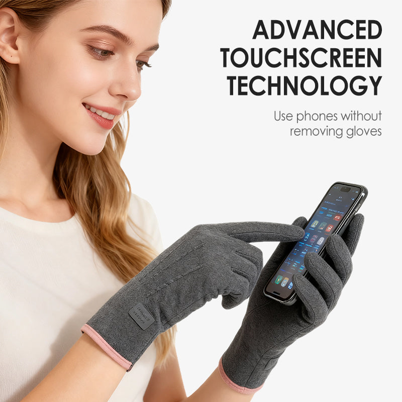BowLift | IcyGuard – Stay warm and access your phone anytime, anywhere