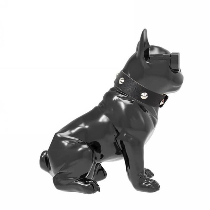 OneDer Bulldog Bluetooth Speaker | Bowlift