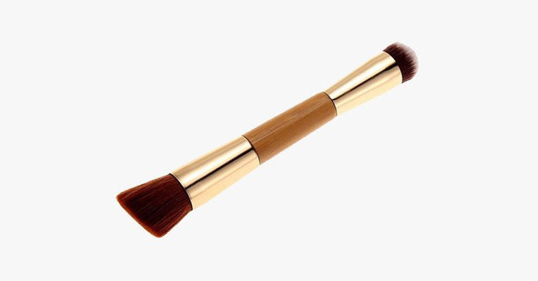 BowLift | 10-piece professional makeup brush set