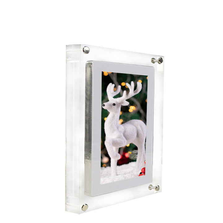 BowLift | Digital Motion Video Frame – Perfect for Showcasing Videos and Photos with Movement