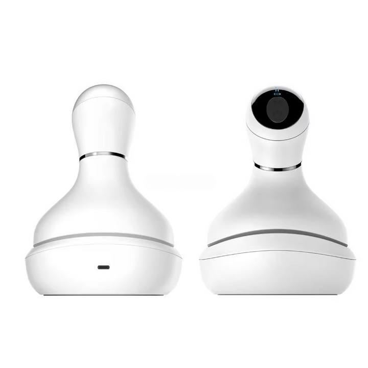 BowLift | 3D Waterproof Wireless Electric Head and Scalp Massager