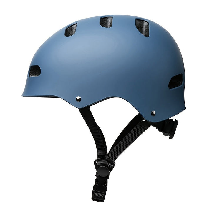 BowLift | SafeRider Kids Bicycle Helmet – Adjustable and Breathable with ABS Protection