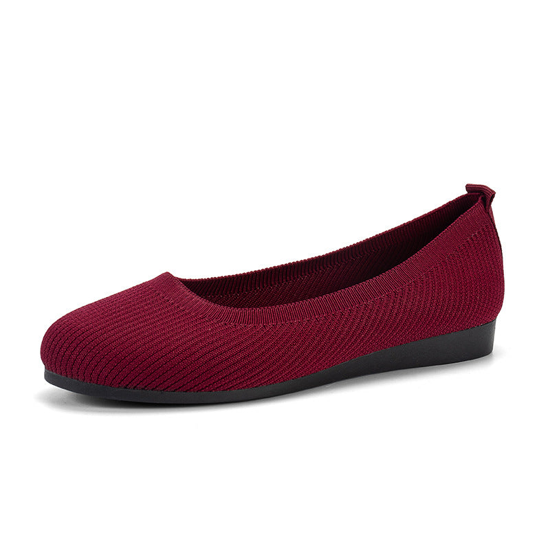 BowLift | Orthopedic Slippers for Women