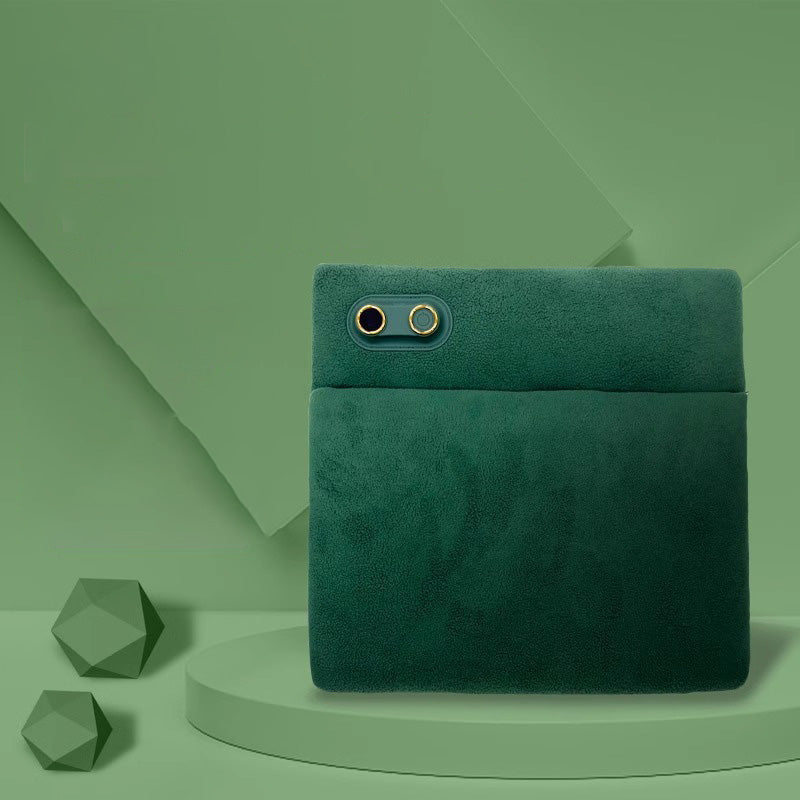 BowLift | WarmNap – Instant Safe Warmth for Cold Hands Anytime and Anywhere