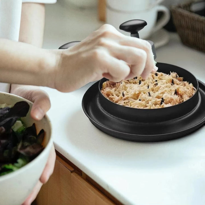 BowLift | RasierFuchs — Turn every piece of meat into a kitchen master with lightning-fast shred power without stress!