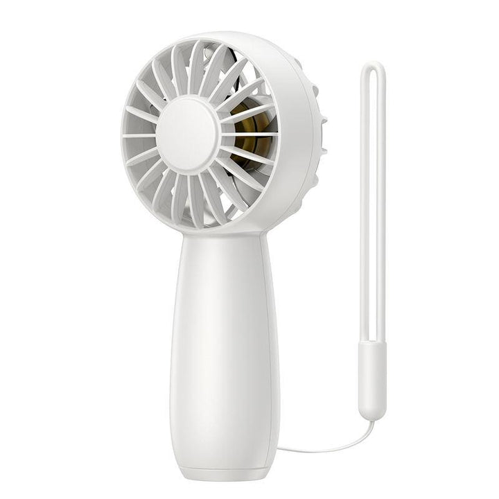 Mini Portable USB Electric Fan | Bowlift