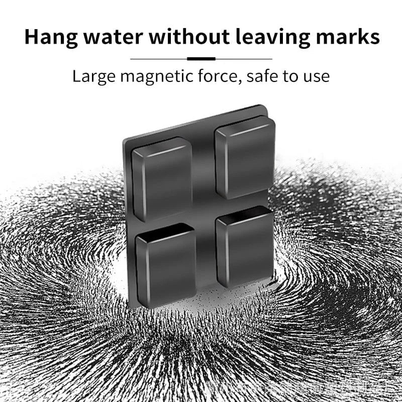 BowLift | MagClean Effortless Window Cleaning
