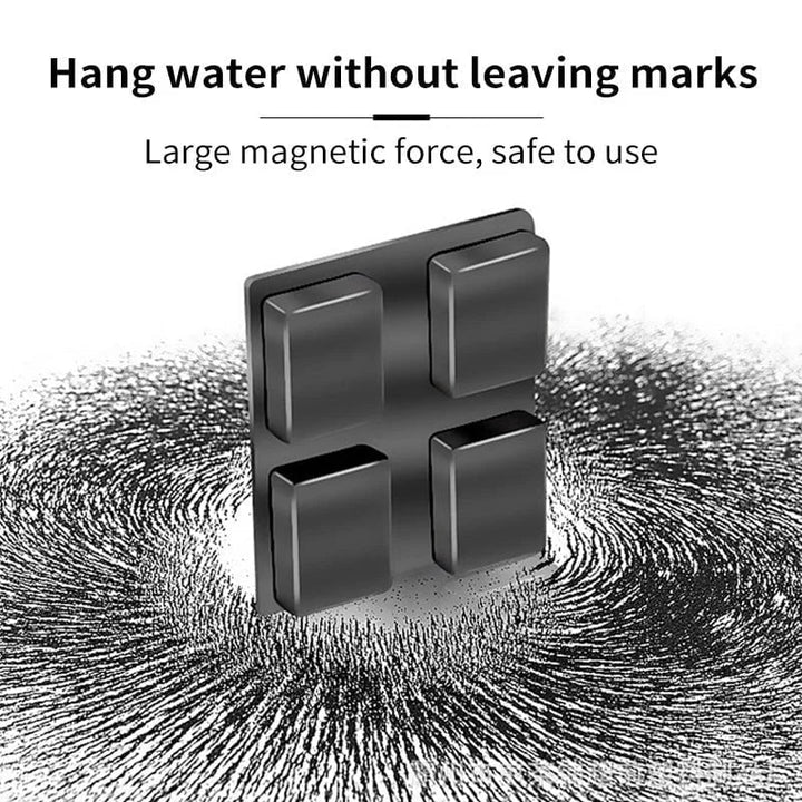 BowLift | MagClean Effortless Window Cleaning