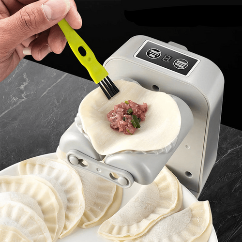 BowLift | QuickFill — Perfect Ravioli in Seconds that Enchant Your Kitchen