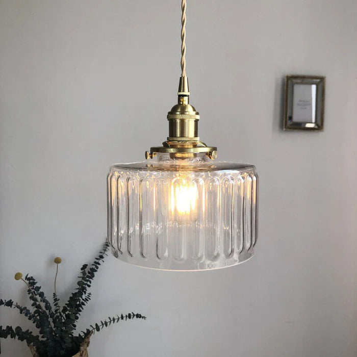BowLift | Vintage Crystal Chandelier - Celeste