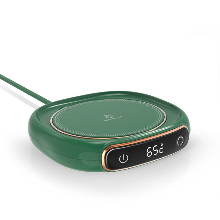MugMate USB Drink Warmer – Always warm coffee or tea | Bowlift