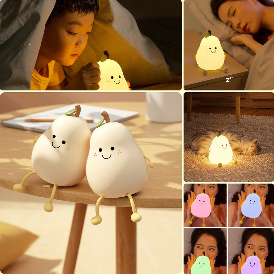 LuxLuma — transforms darkness into your personal oasis of well-being full of magical moments of light | Bowlift