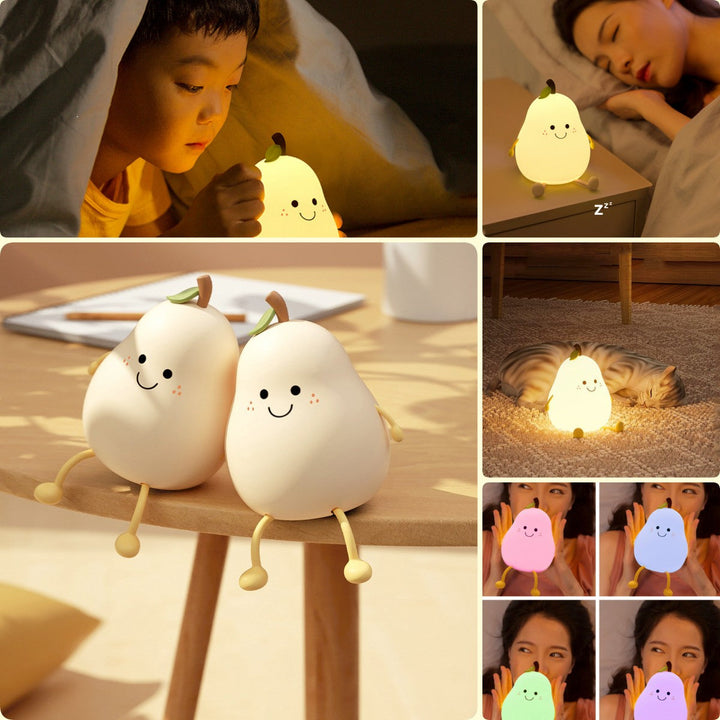 LuxLuma — transforms darkness into your personal oasis of well-being full of magical moments of light | Bowlift