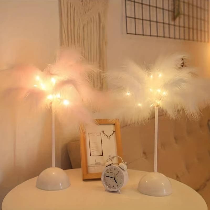 BowLift | Featherlight™ - Wireless Table Lamp