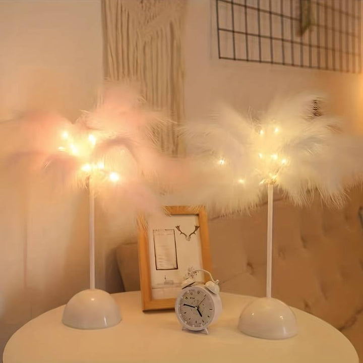 BowLift | Featherlight™ - Wireless Table Lamp