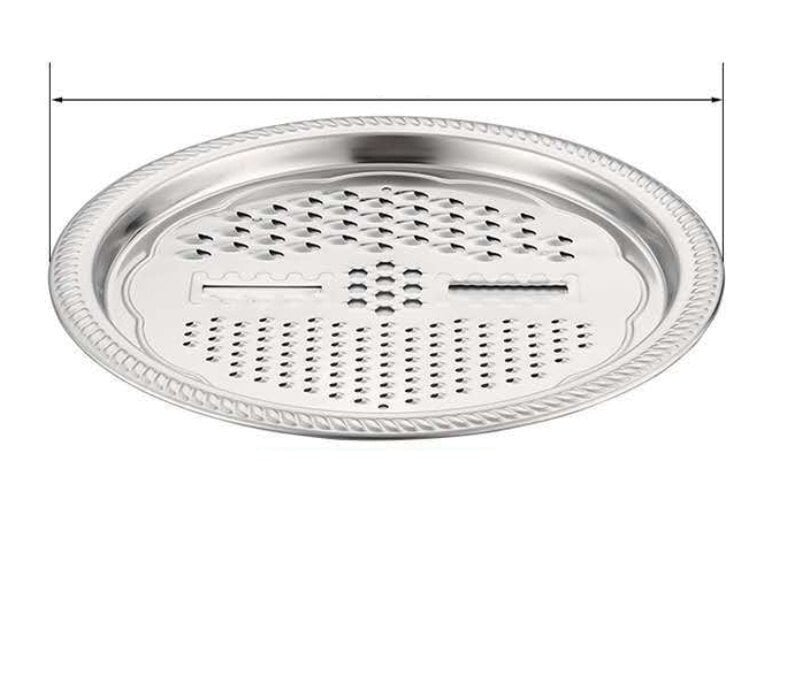 BowLift | Germany Multifunctional stainless steel basin