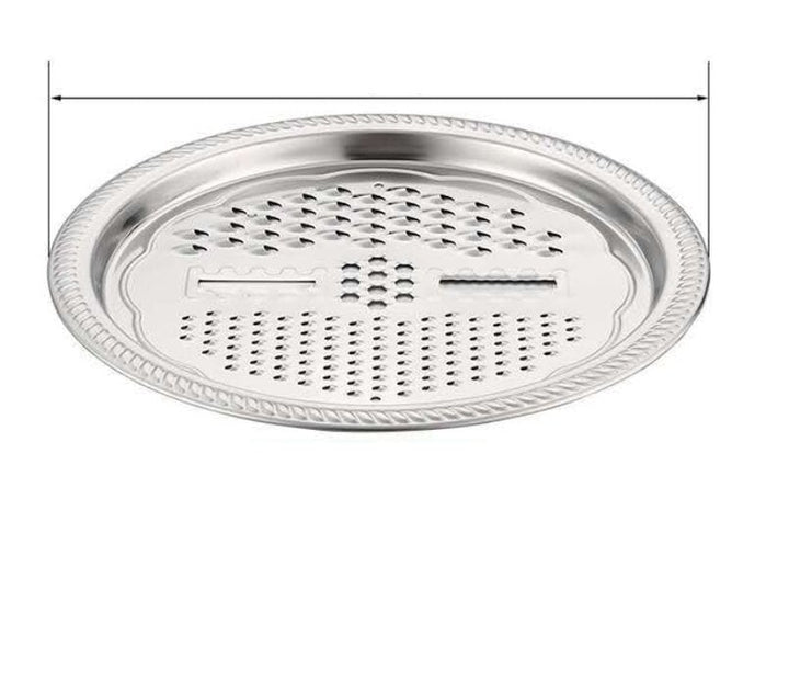 BowLift | Germany Multifunctional stainless steel basin