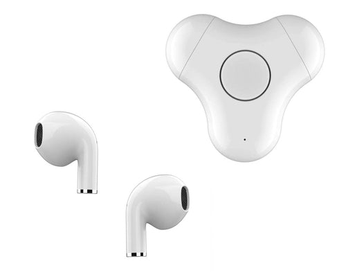 BowLift | SpinPods - Listen to your music anywhere, in complete freedom and with style!