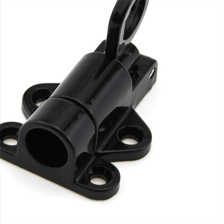 BowLift | Aluminum Alloy Automatic Window Spring Latch