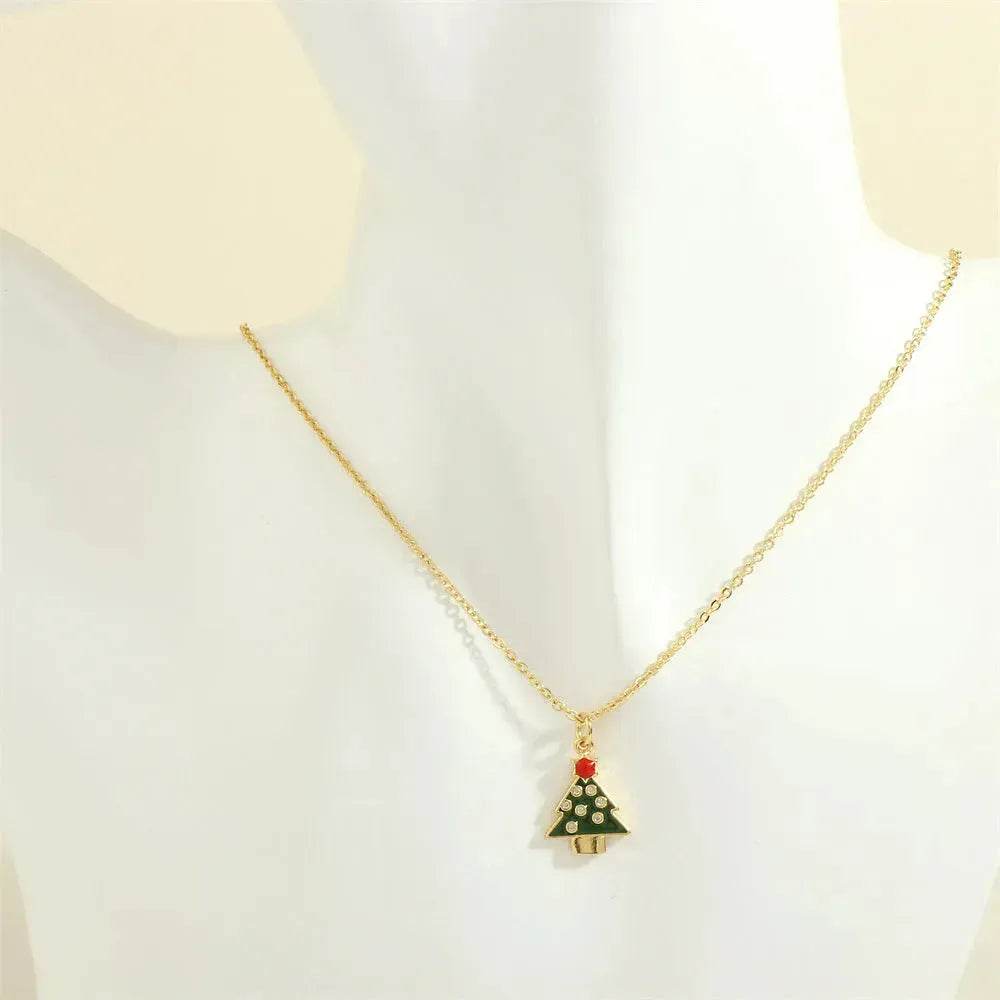 BowLift | Buy Christmas Necklace for women gift idea
