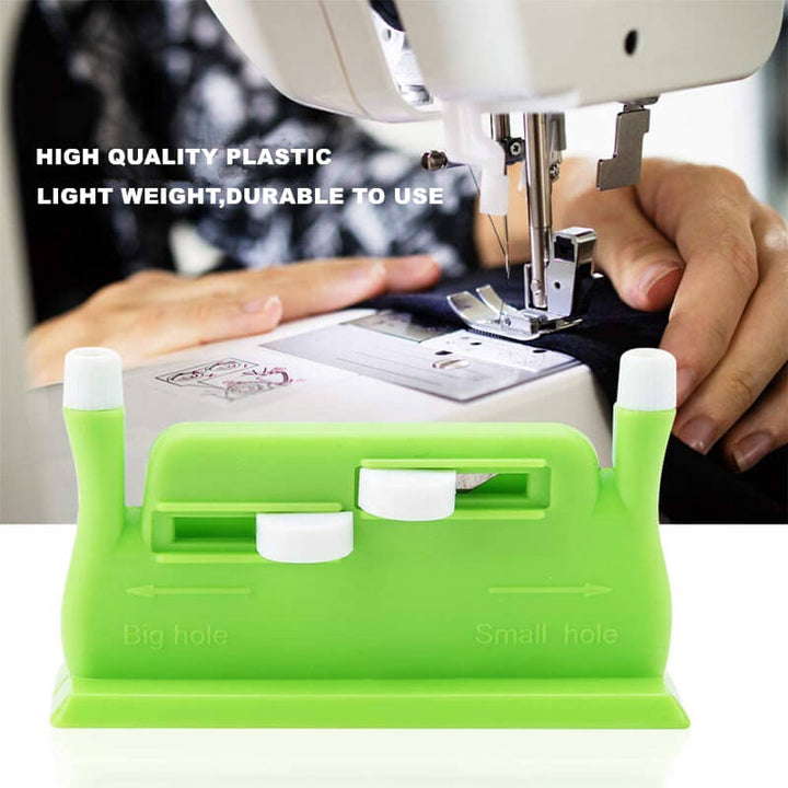 BowLift | ThreadSure - Threading needles effortlessly and instantly without frustration