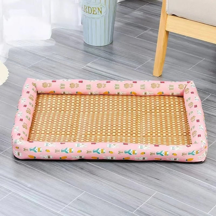 BowLift | Pet ice pad mat