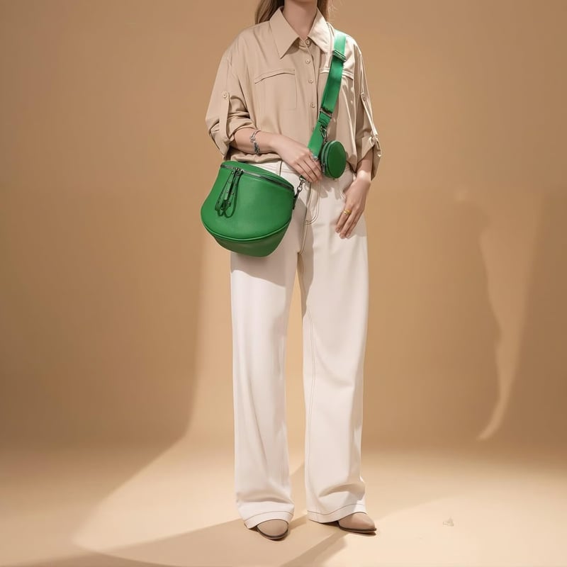 FlexiCarry Bag — No more chaos, full freedom for your everyday life! | Bowlift