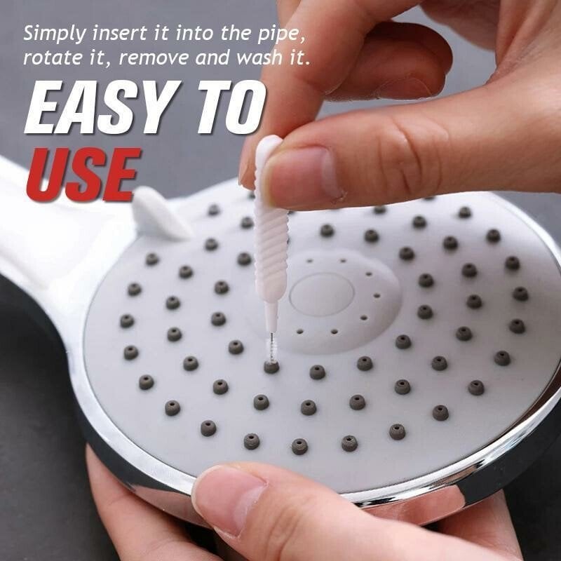 BowLift | 🔥🔥Gap Hole Anti-clogging Cleaning Brush