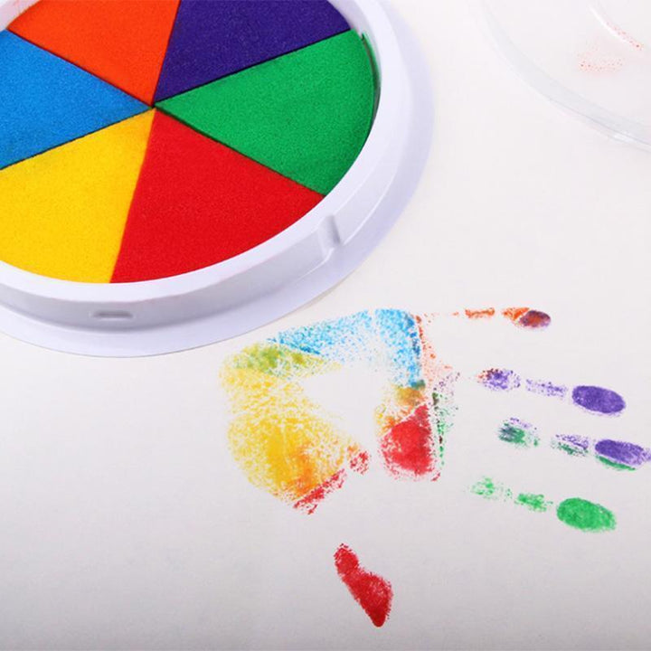 BowLift | Funny finger painting game