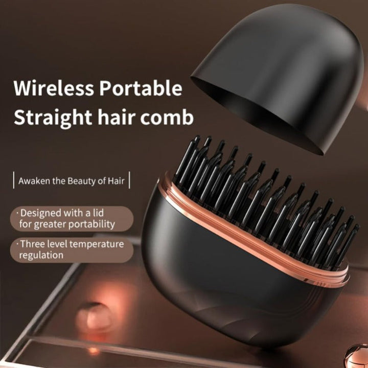 BowLift | NanoTech Capsule Styler
