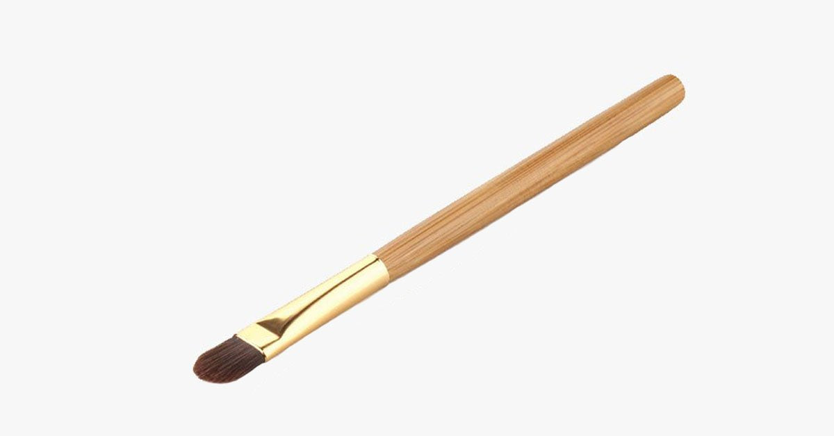 BowLift | 10-piece professional makeup brush set