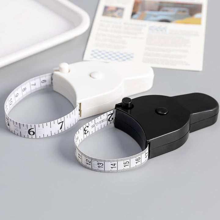 BowLift | Automatic Telescopic Portable Measuring Tape