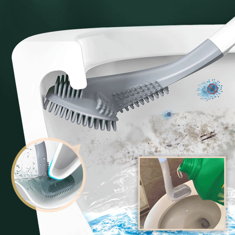 Golf Brush Toilet Cleaner | Bowlift