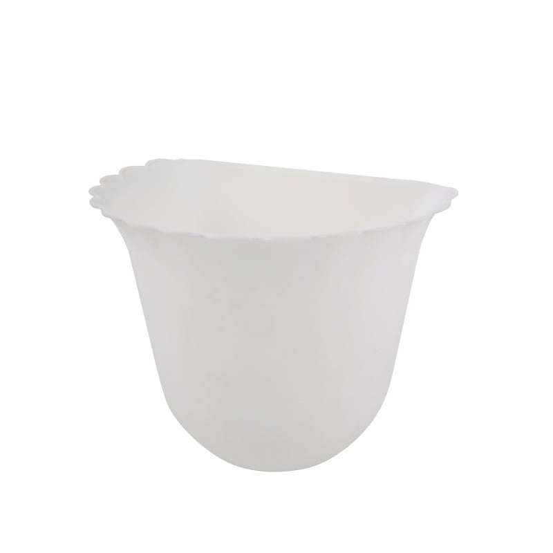 BowLift | Hanging Trash Can – Space-Saving Kitchen Bin with Clip Design