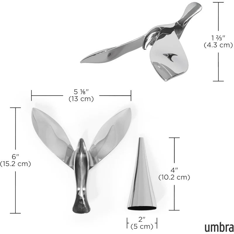 BowLift | Yopoll Bird Bottle Opener
