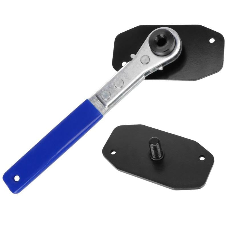 TurboGrip Pro — Make brake service a child's play and feel like the pro! | Bowlift