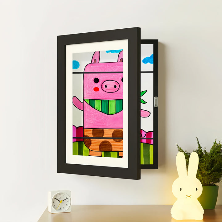 BowLift | ArtSafira — Transforms children's art into limitless pride and eternal memories