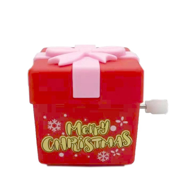 BowLift | FröhlicherHopfen™ Christmas Spirit Hops