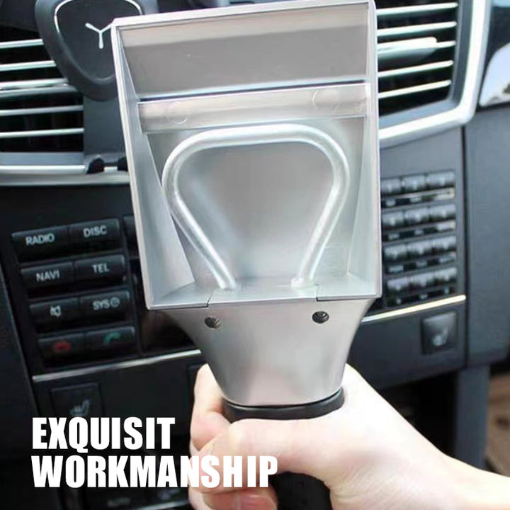 BowLift | FrostAway – Quick Ice Melting for Permanently Clear, Safe Windshields